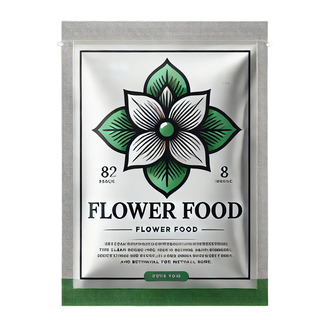 Flower Food