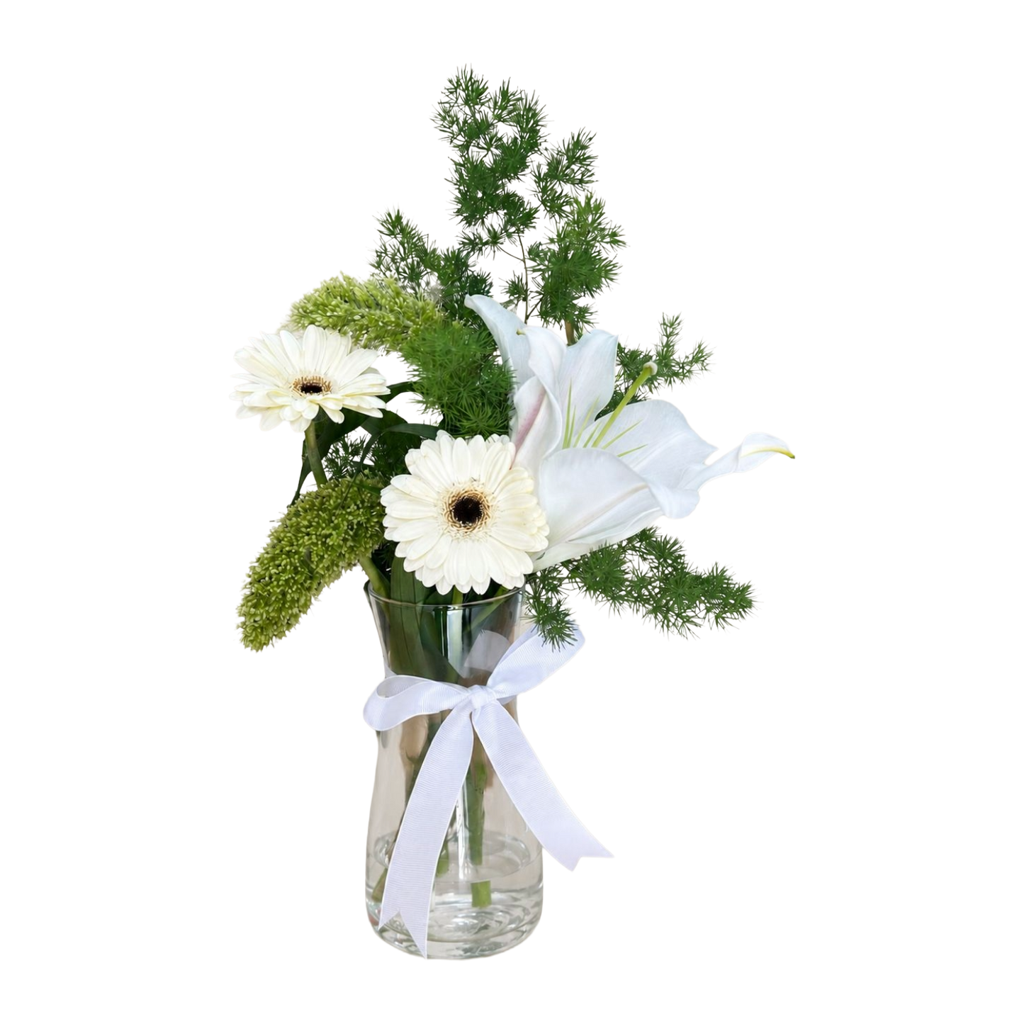 Regal Essence Vase