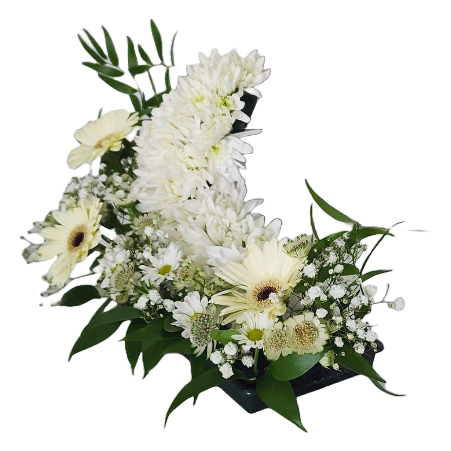 Eid Moon arrangement - Small