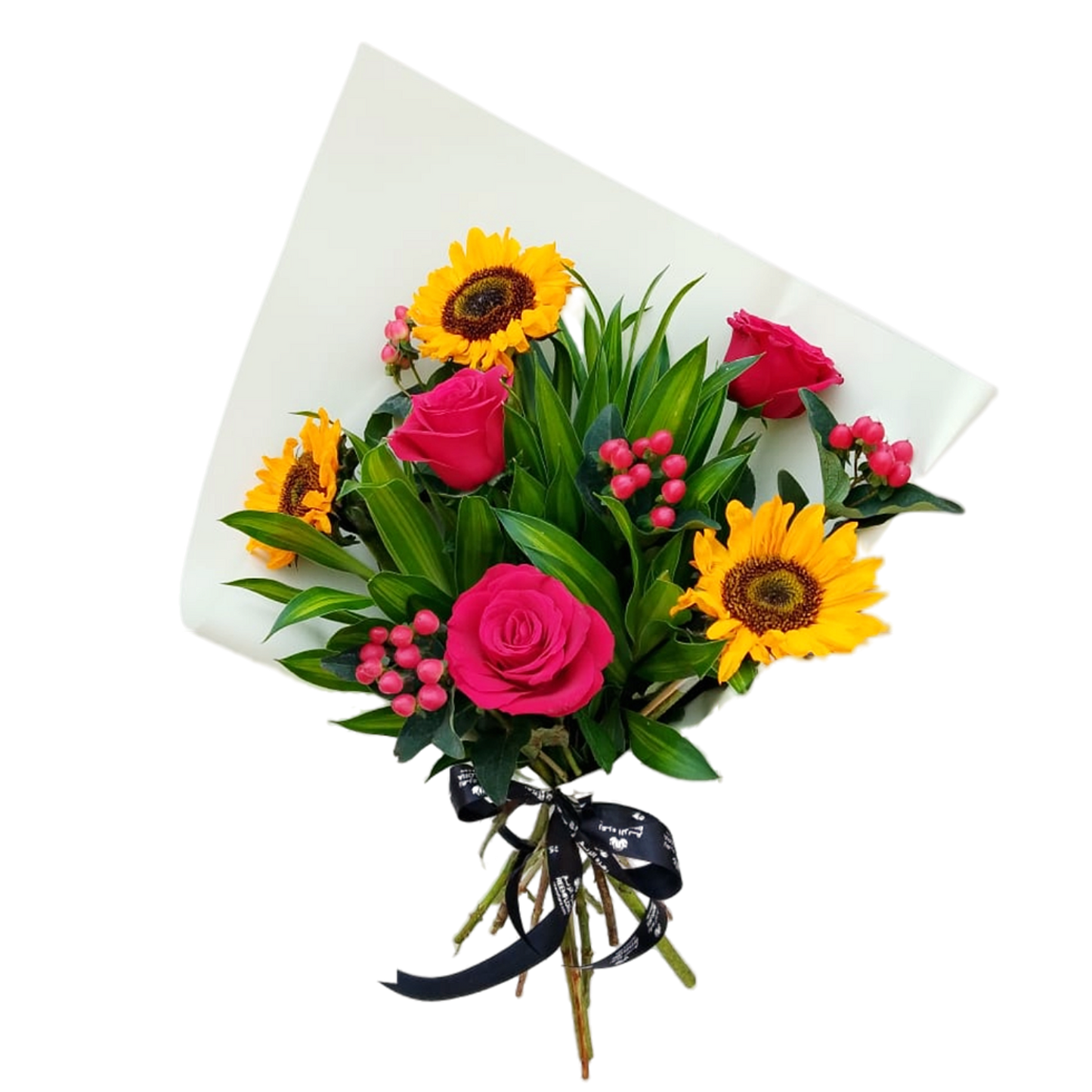 Sunshine & Roses Mixed Pickup-Only