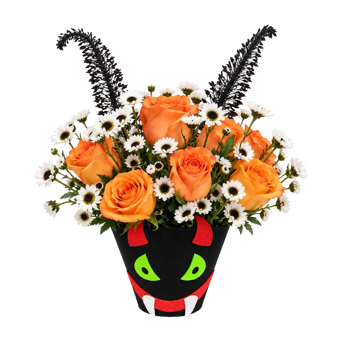 Little Devil