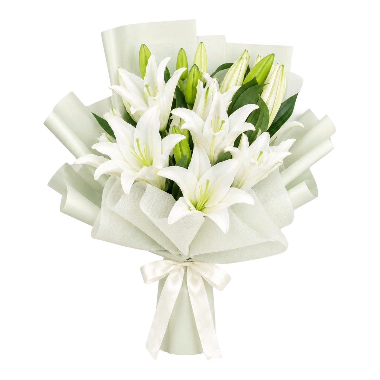 Lily Royale Bouquet