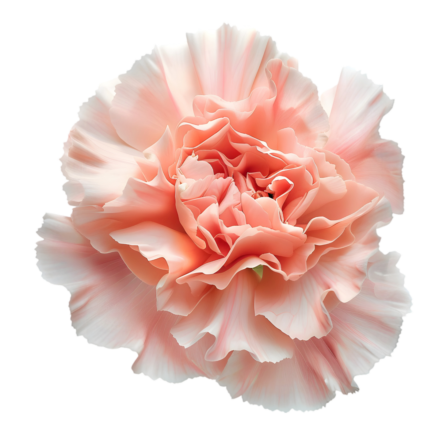 Carnation Light Pink Per Stem