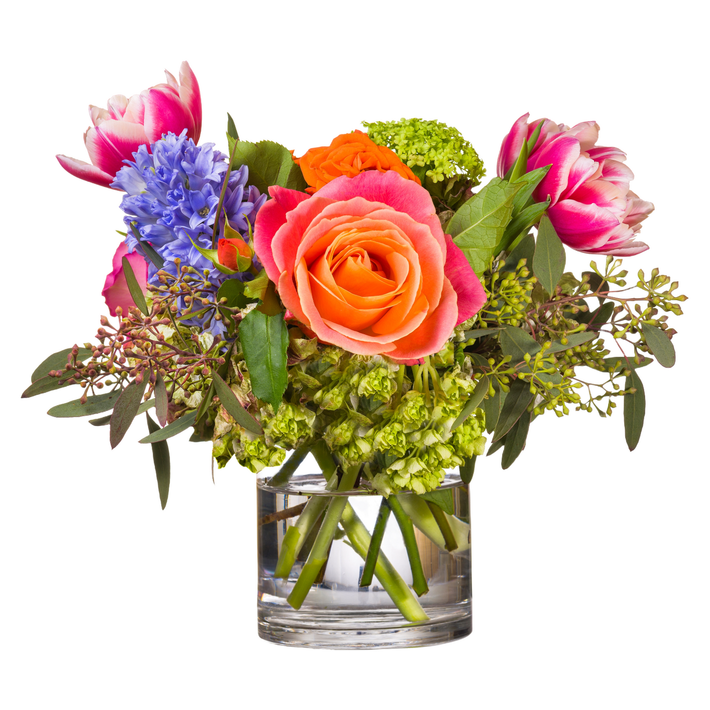 Premium Flowers