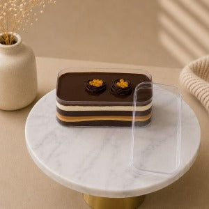 Chocolate Mango Fusion Tub