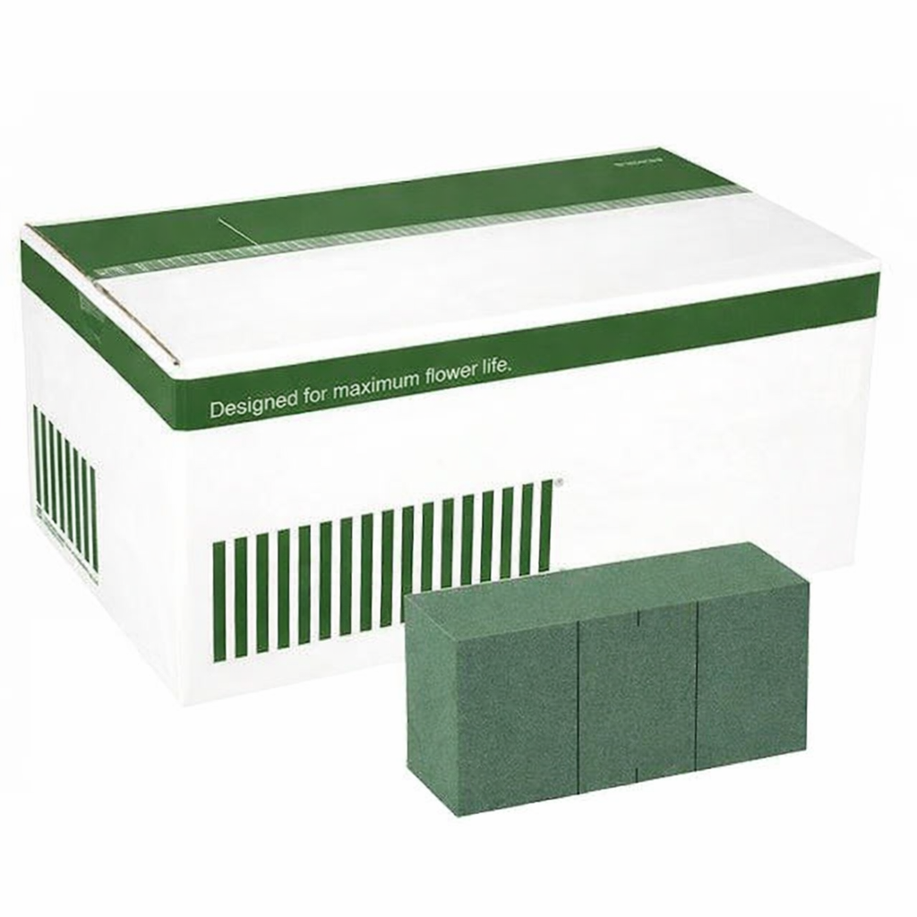 Floral Foam Box
