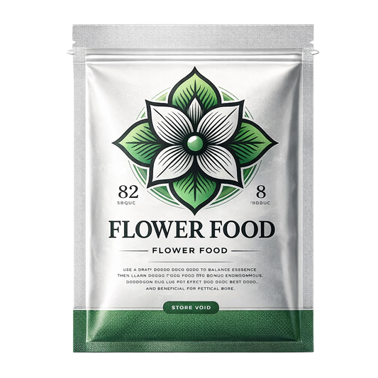 Flower Food