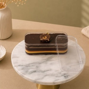 Chocolate Rocher Tub (Eggless)