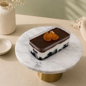 Chocolate Orange Tub