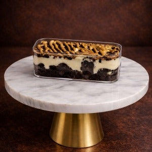 Date-O-Licious Tub (Eggless)