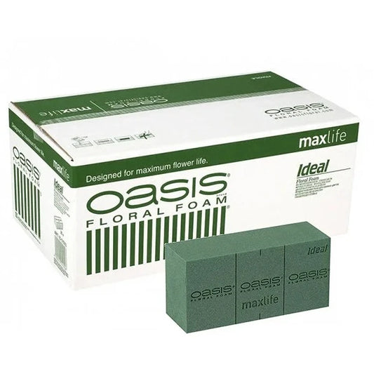 Oasis Floral Foam Box