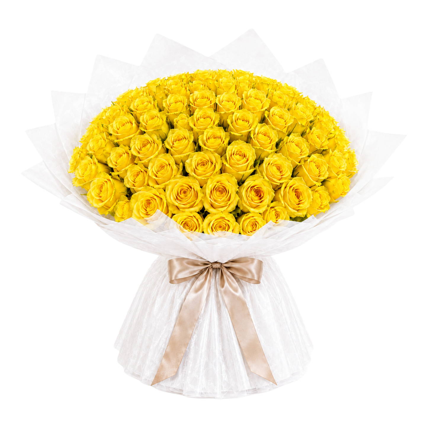 Grand Rose Bouquet