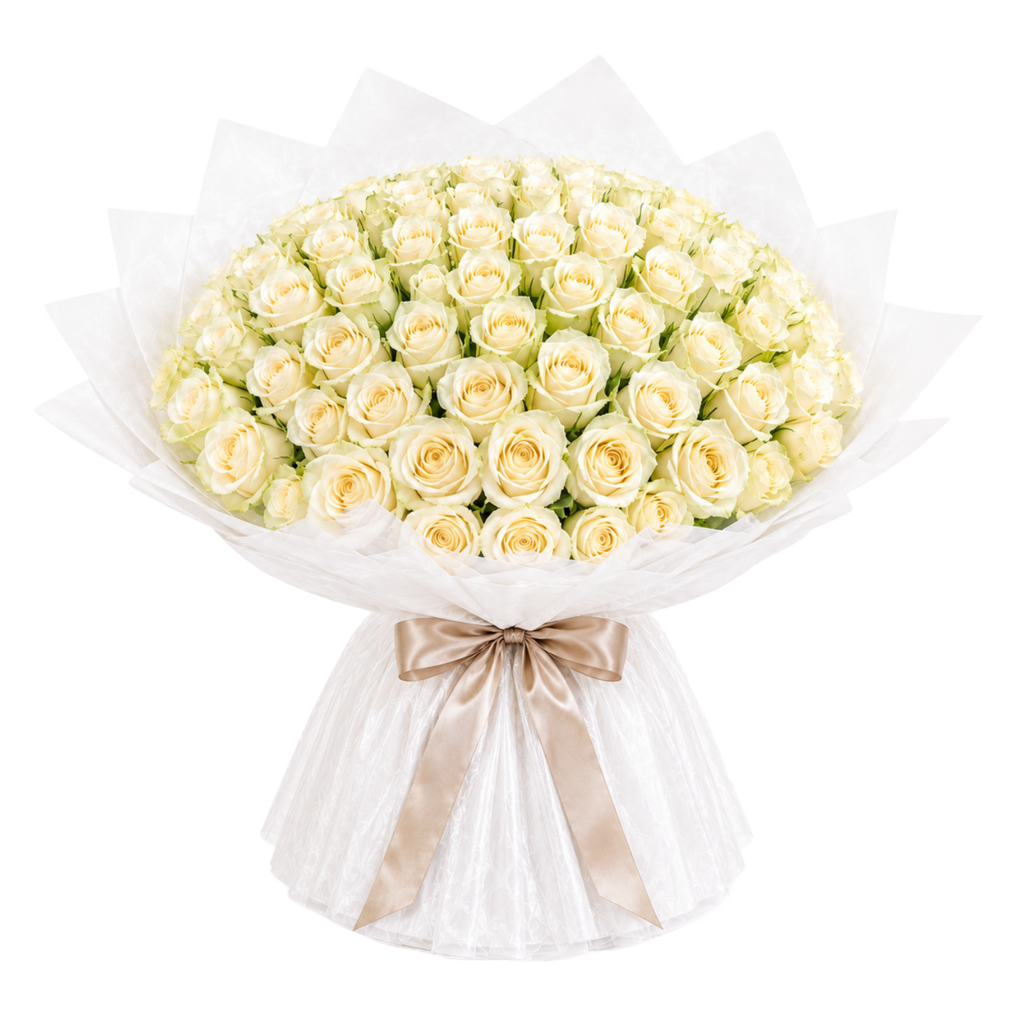 Grand Rose Bouquet