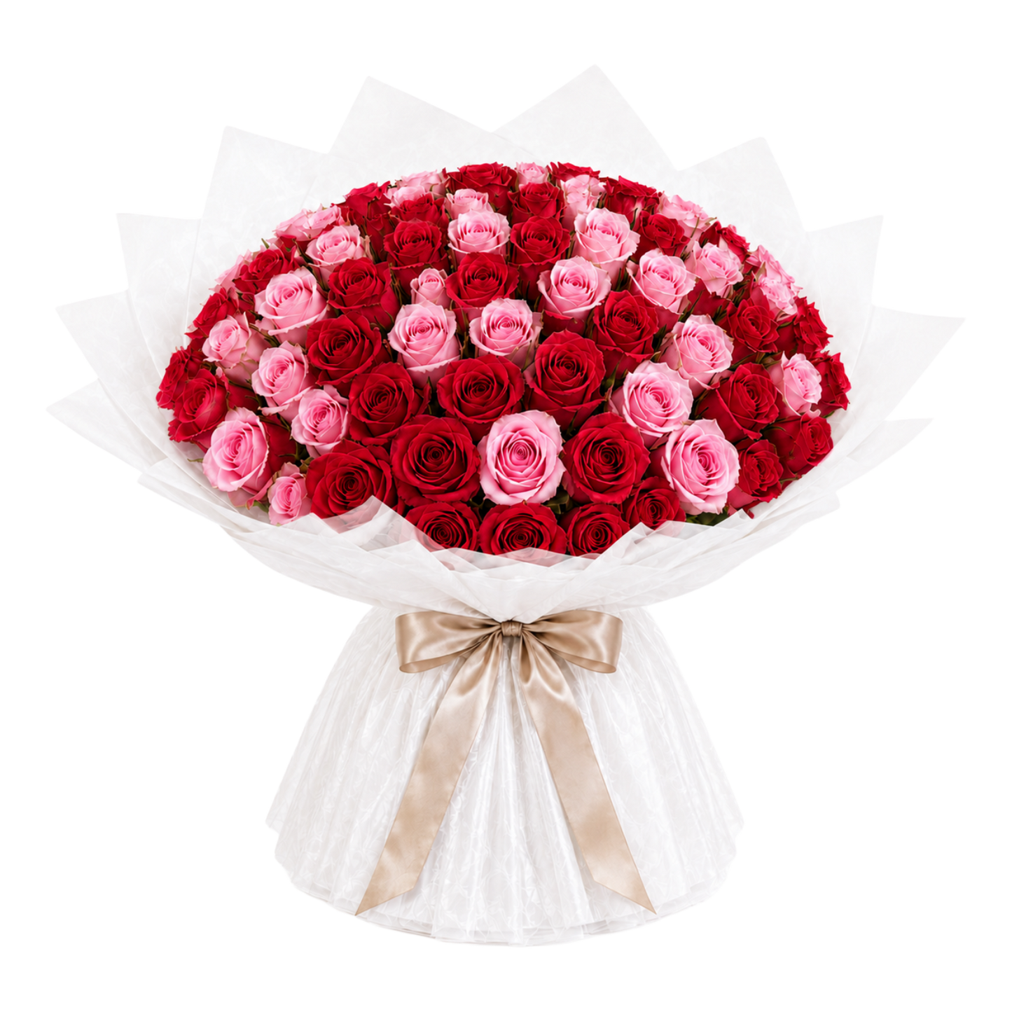 Grand Rose Bouquet