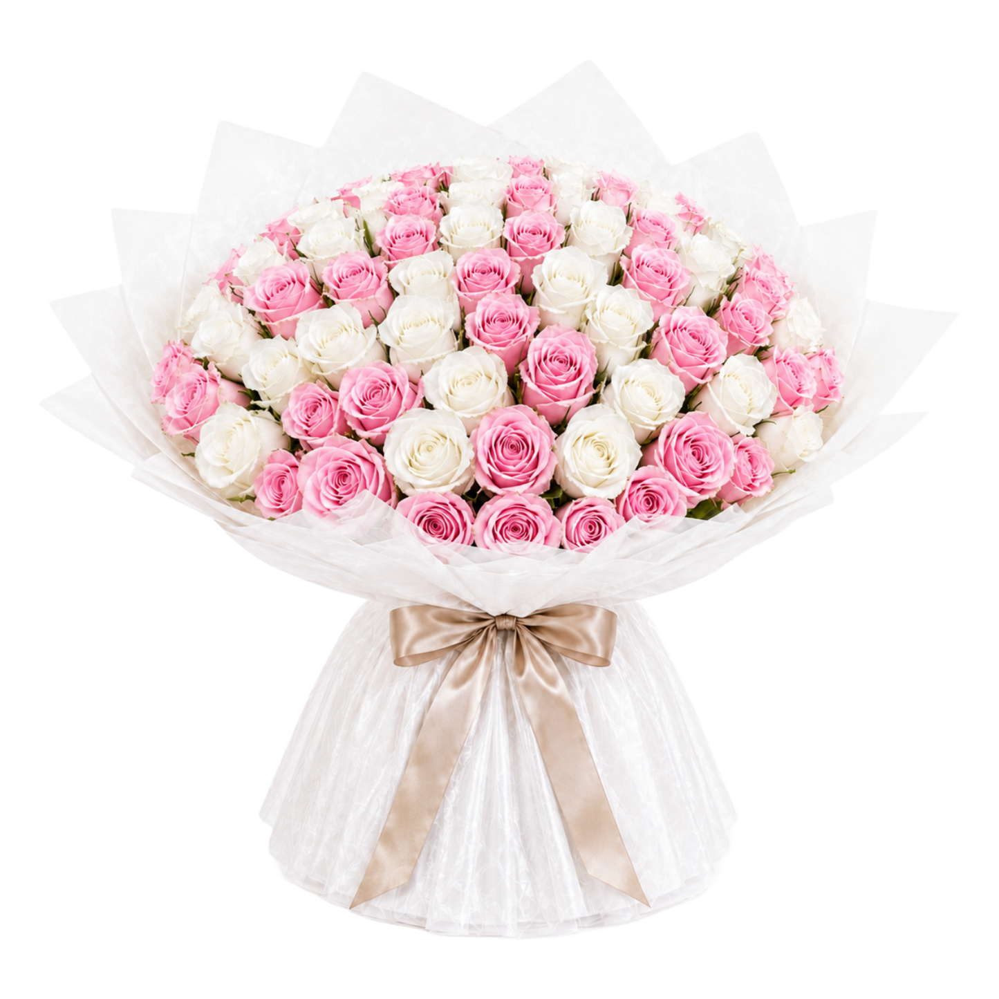 Grand Rose Bouquet