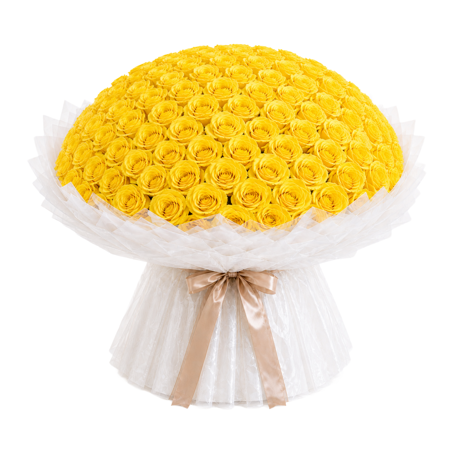 Grand Rose Bouquet