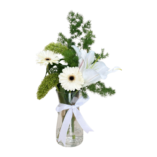 Regal Essence Vase