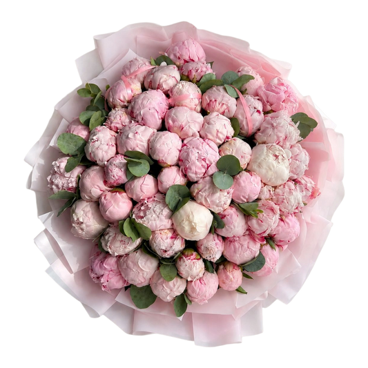 Blossom & Grace