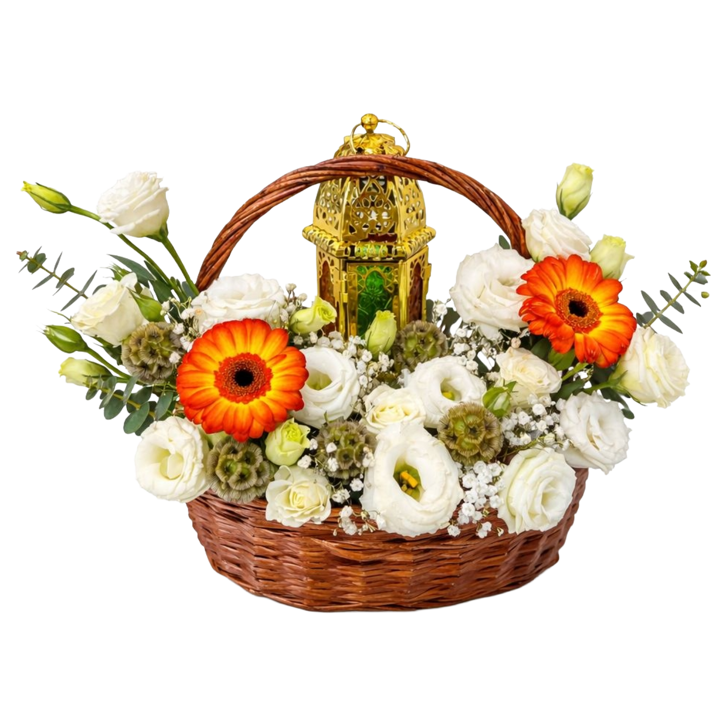 Glorious Basket