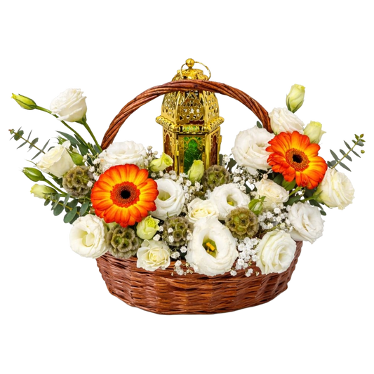 Glorious Basket