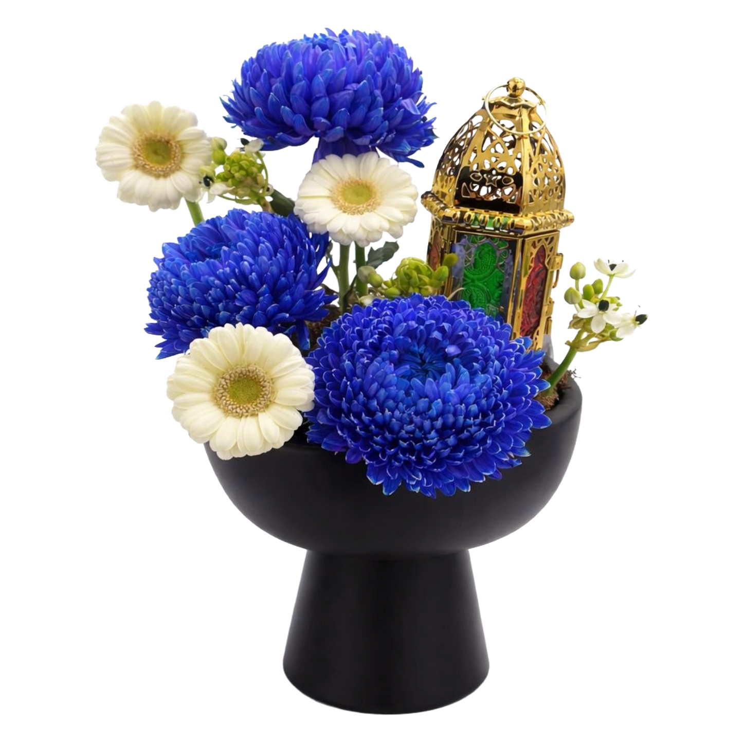 Supreme Vase