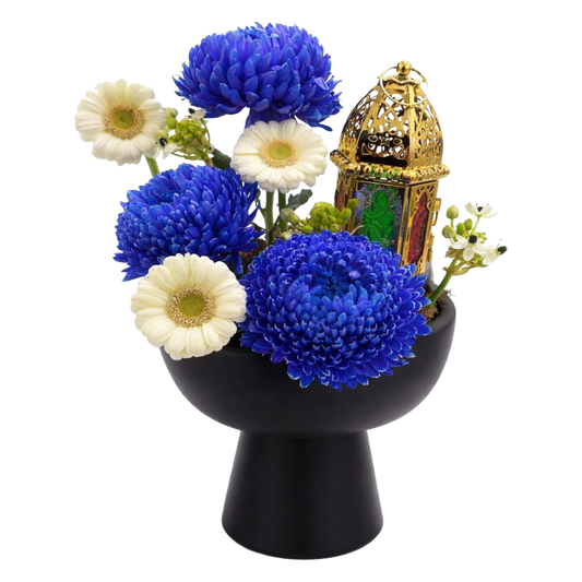 Supreme Vase