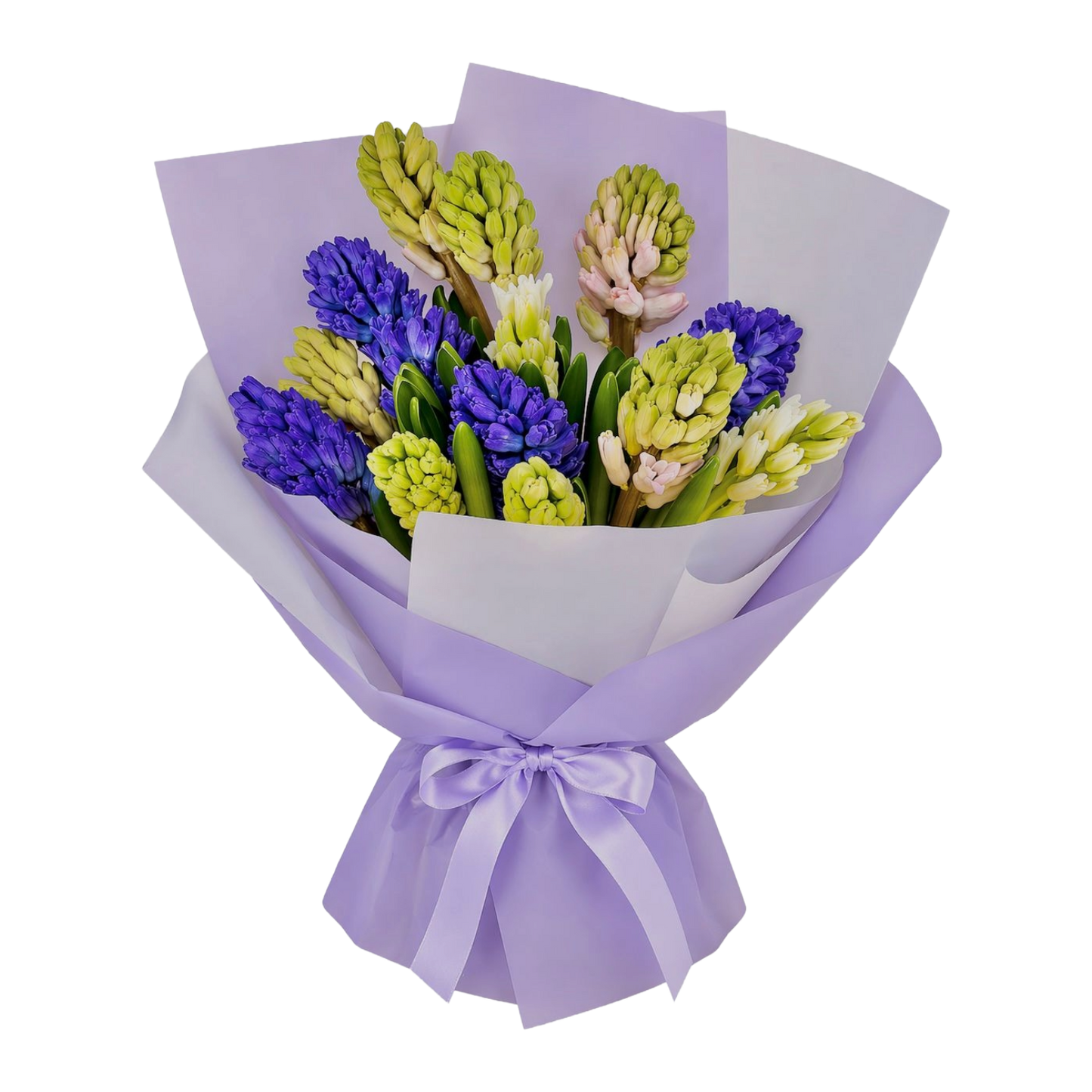 Hyacinthus Bouquet Mix
