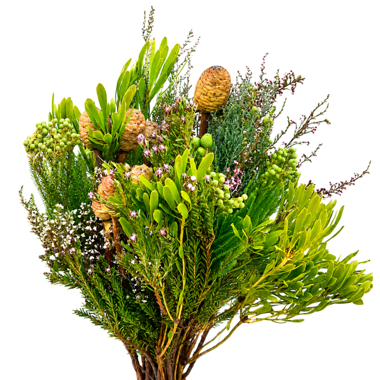 Cape Mix Per Bunch