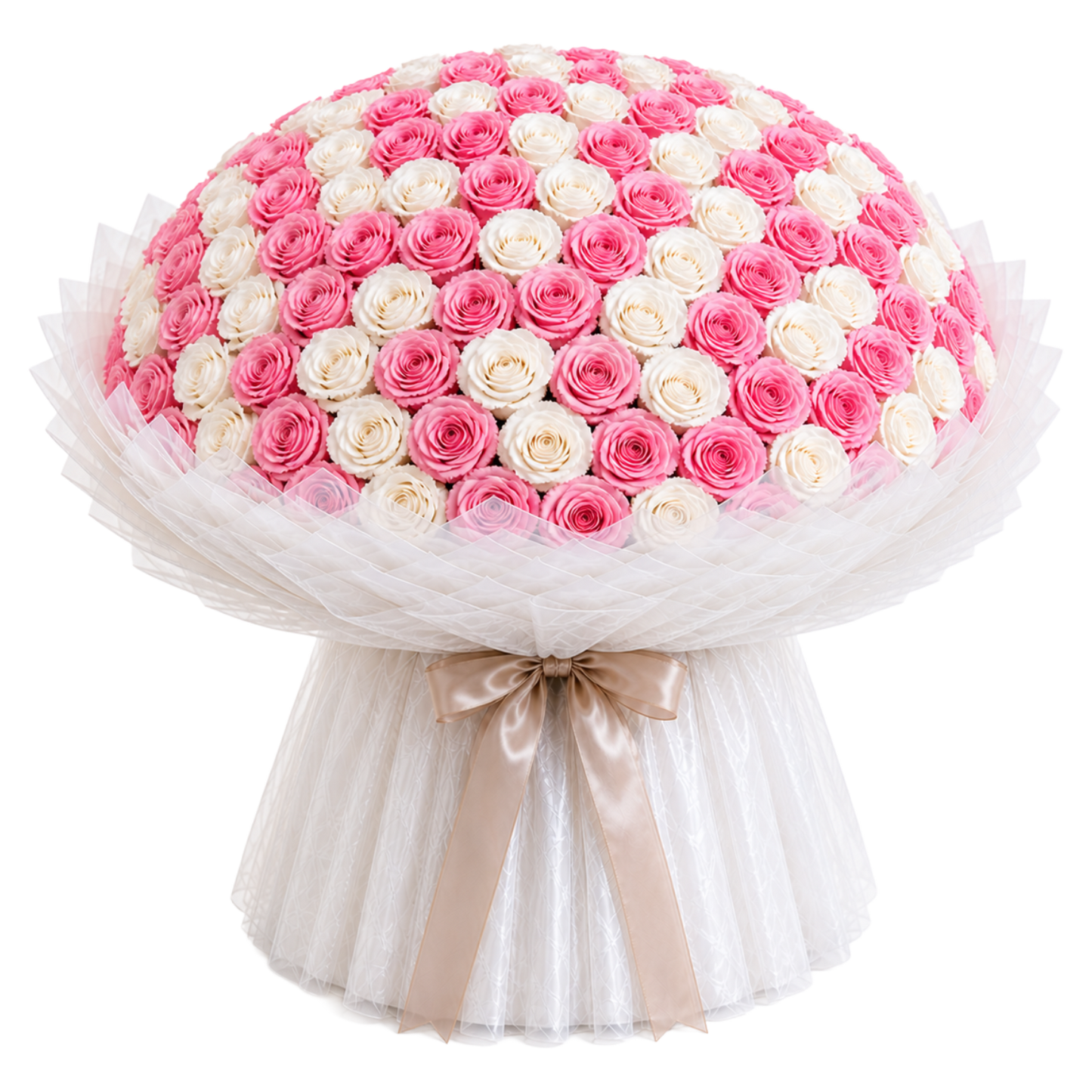 Grand Rose Bouquet