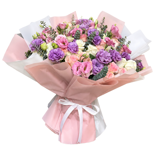 Blush Symphony