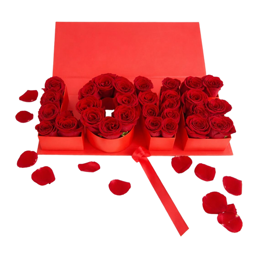 Love Box