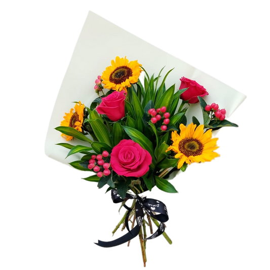 Sunshine & Roses Mixed Pickup-Only