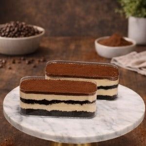 Muse Tiramisu Tub (Eggless)