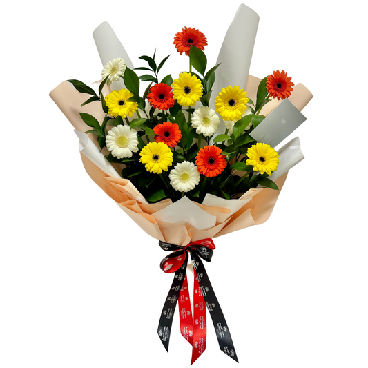 Gerbera Bouquet