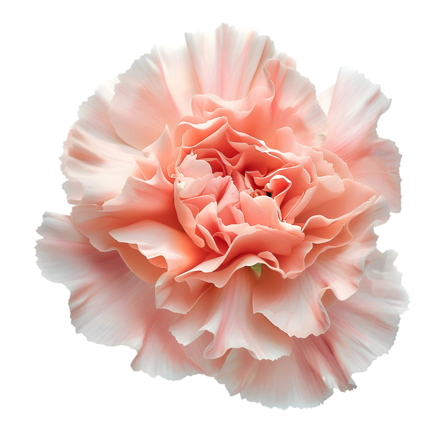 Carnation Light Pink