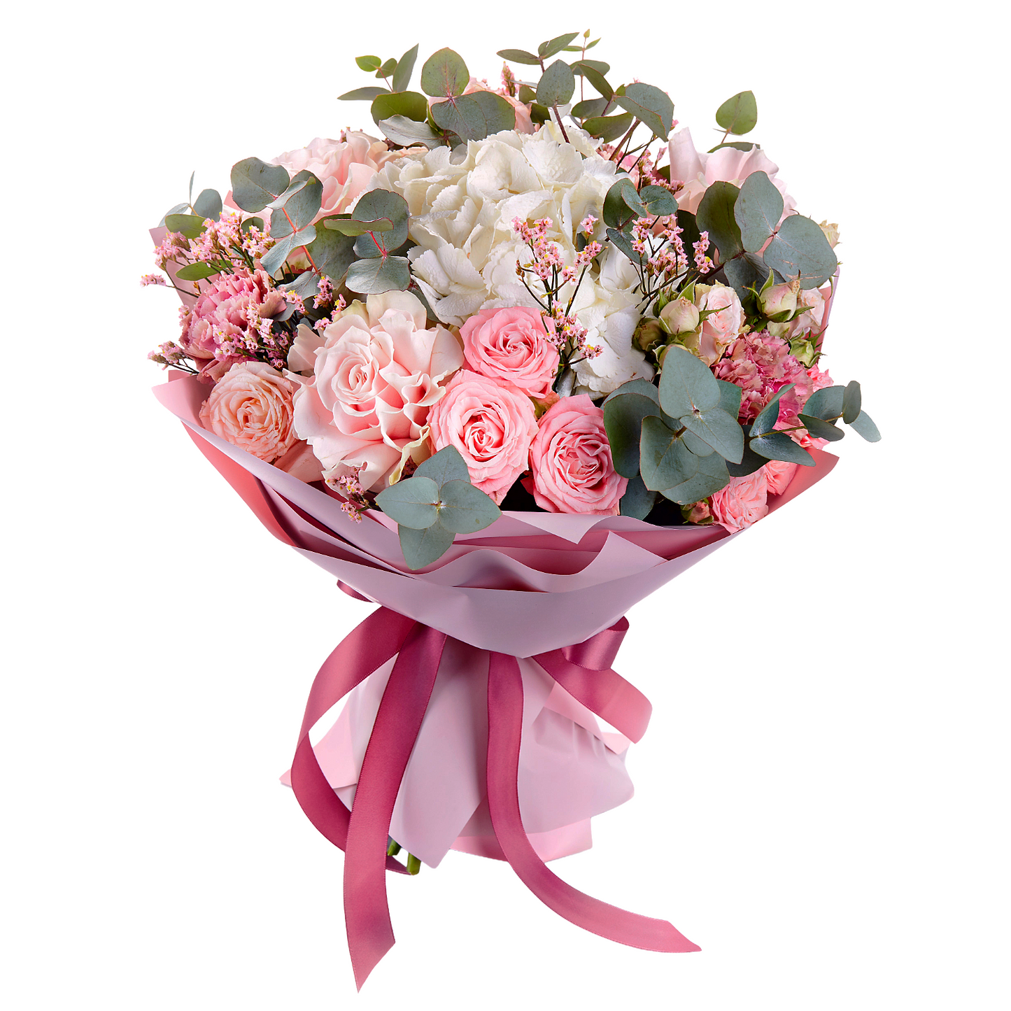 Pastel Princess Bouquet