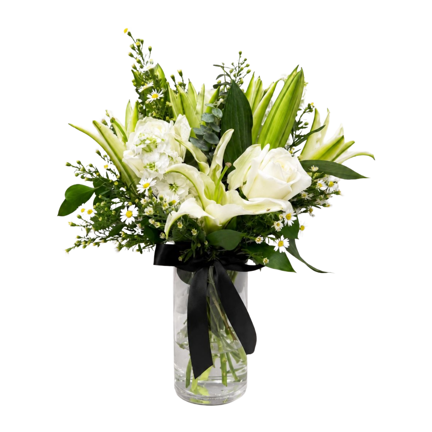Royal Aura Vase