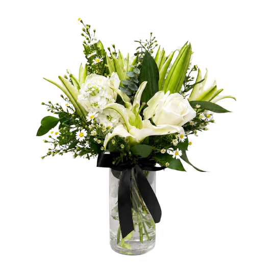 Royal Aura Vase