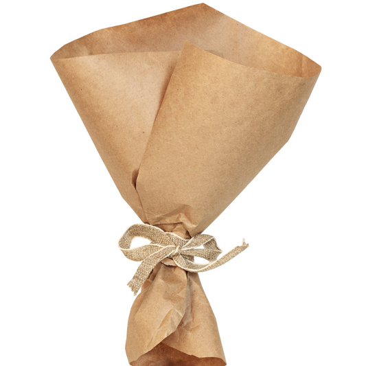 Bouquet Wrap Standard